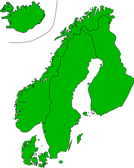 Valkommen till Torshallafinska.se